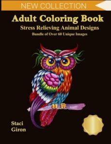 adult coloring book-9781948191838
