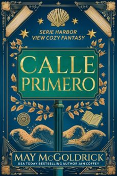 calle primero (ebook)-may mcgoldrick-jan coffey-9781970333138