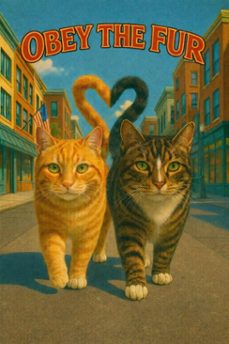 obey the fur (ebook)-sgt cognition-9781970905038