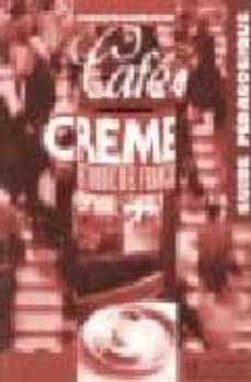 cafe creme 4:_methode de francais: guide pedagogique-9782011551238