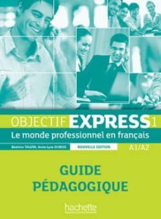 object express 1 profesor-9782011560438