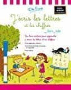 ecris lettres et chiffres-9782011602138
