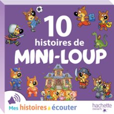 10 histoires de mini-loup-philippe matter-9782012103238
