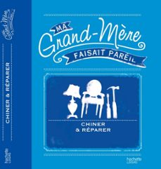 chiner et reparer (ebook)-anne dufour-catherine dupin-9782012307438