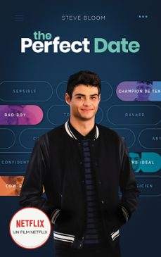 the perfect date (ebook)-steve bloom-9782017109938