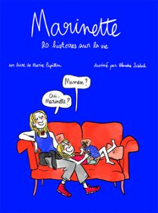 -marie papillon-9782017156338