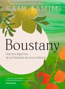 boustany (ebook)-sami tamimi-9782017326038
