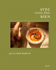 -alison roman-9782017388838