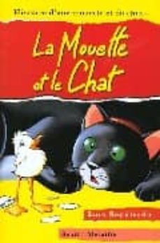 histoire de la mouette et du chat qui lui apprit a voler-9782020300438