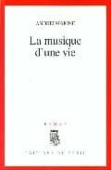 la musique d une vie-9782020483438