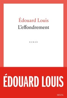 l effondrement  (prix les inrockuptibles 2024)-9782021434538