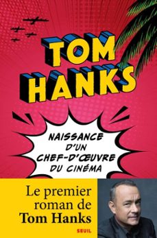 naissance d'un chef-d'uvre du cinema (ebook)-tom hanks-9782021549638