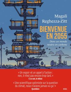 -magali reghezza-zitt-9782021603538
