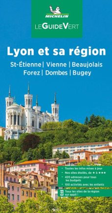 guide vert lyon et sa region 00396-9782067253438