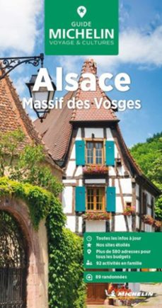 guide vert alsace vosges 00603-9782067261938