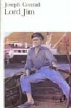 lord jim-9782070374038