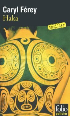 haka (frances)-9782070425938