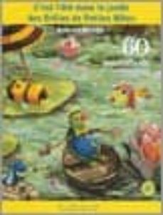 l ete dans le jardin des droles de petites betes-9782070537938