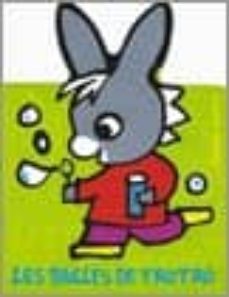 les bulles de trotro-9782070559138