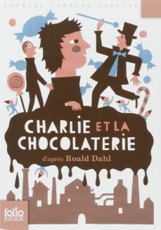 charlie et la chocolaterie-9782070640638