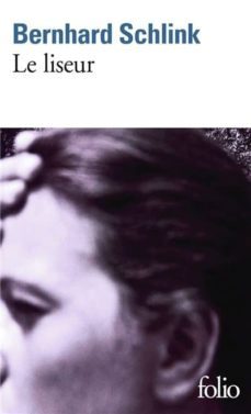 le liseur-9782070793938