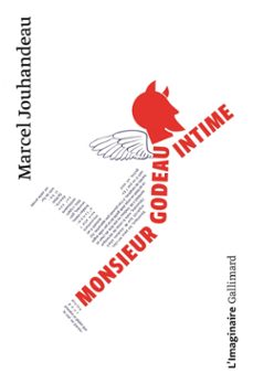 monsieur godeau intime (ebook)-marcel jouhandeau-9782072202438