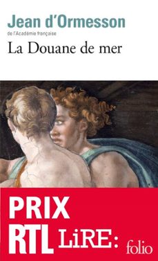 la douane de mer-jean d ormesson-9782072635038