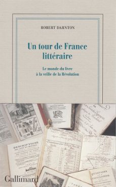 -robert darnton-9782072744938