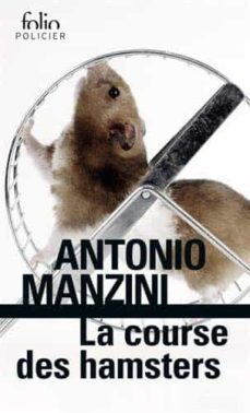 Libros de ANTONIO MANZINI