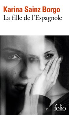 la fille de l'espagnole (ebook)-karina sainz borgo-9782072923838