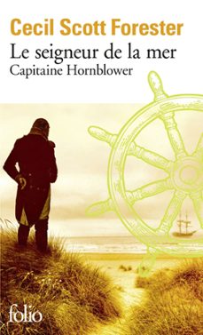 capitaine hornblower (tome 4) - le seigneur de la mer (ebook)-cecil scott forester-9782072964138