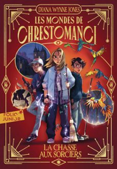 -diana wynne jones-9782075204538