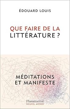 -edouard louis-9782080431738