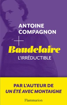 -antoine compagnon-9782081350038