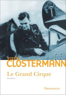 le grand cirque (ebook)-pierre clostermann-9782081377738