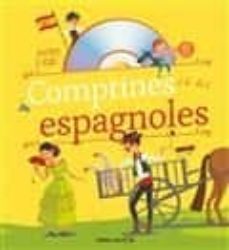 comptines espagnoles-9782081417038