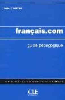 français.com: guide pedagogique-9782090331738
