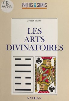 les arts divinatoires (ebook)-sylvie simon-9782092599938