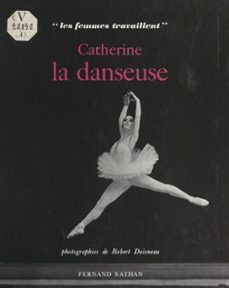 catherine la danseuse (ebook)-michèle manceaux-9782092609538