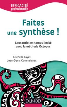 -michelle fayet-jean denis commeignes-9782100580538