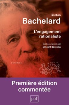 -gaston bachelard-9782130814238