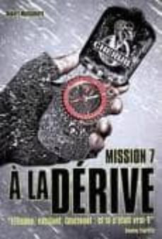 cherub mission 7 a la derive-robert muchamore-9782203004238