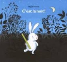 c est la nuit-magali bonniol-9782211213738