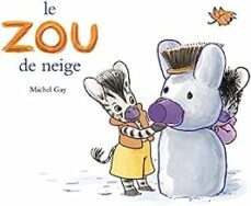 le zou de neige-9782211321938