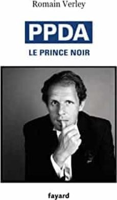 ppda: le prince noir-9782213725338