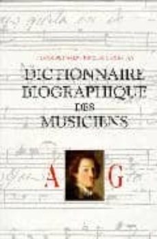 dictionnaire biographique des musiciens (3 vols)-theodore baker-nicolas slonimsky-9782221901038