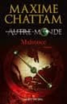 autre-monde, volume 2, malronce-9782226194138