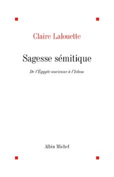 -claire lalouette-9782226198938