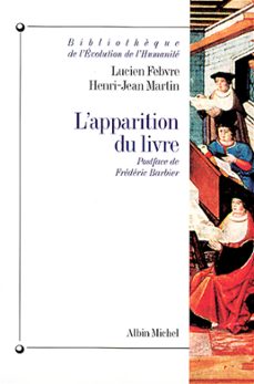-lucien febvre-henri jean martin-9782226233738