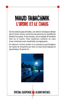 -maud tabachnik-9782226302038